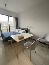 The Poiz Residences (D13), Apartment #503702731